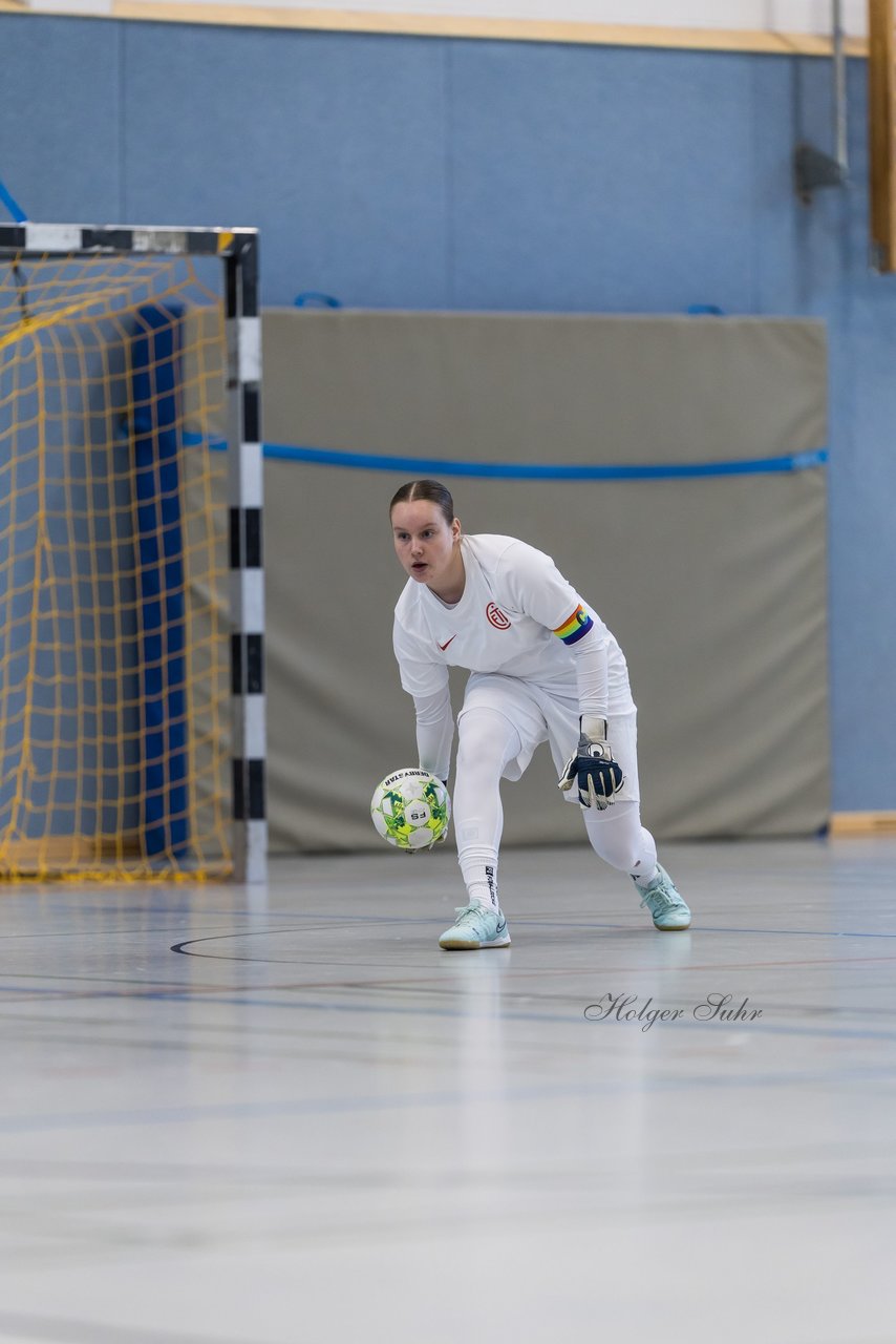 Bild 421 - wCJ Futsalmeisterschaft